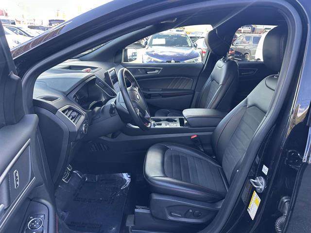 used 2022 Ford Edge car, priced at $28,998