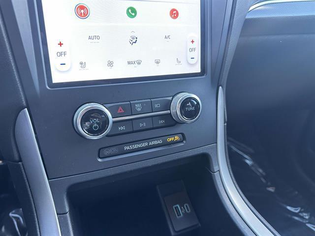 used 2022 Ford Edge car, priced at $28,998