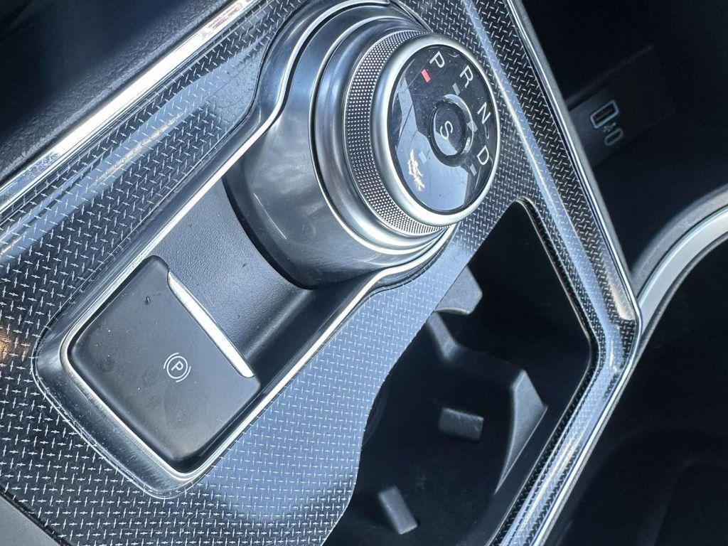 used 2022 Ford Edge car, priced at $28,998