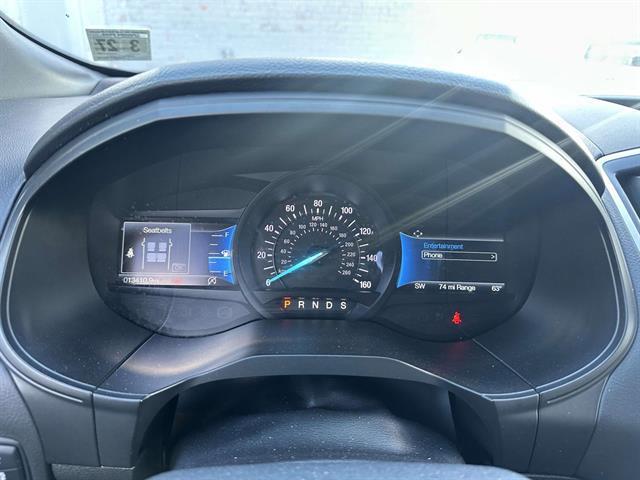 used 2022 Ford Edge car, priced at $28,998