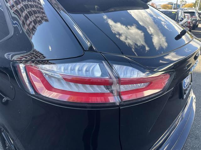 used 2022 Ford Edge car, priced at $28,998