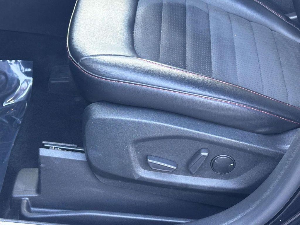 used 2022 Ford Edge car, priced at $28,998