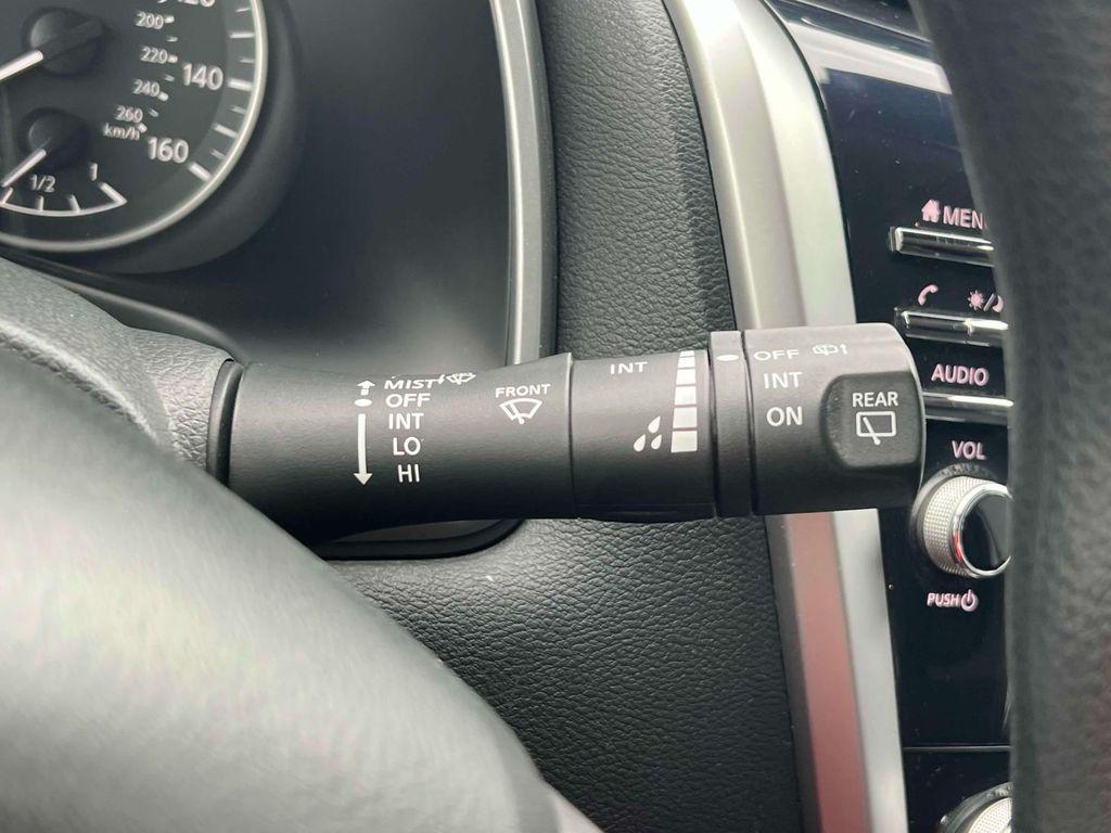 used 2021 Nissan Murano car, priced at $19,998