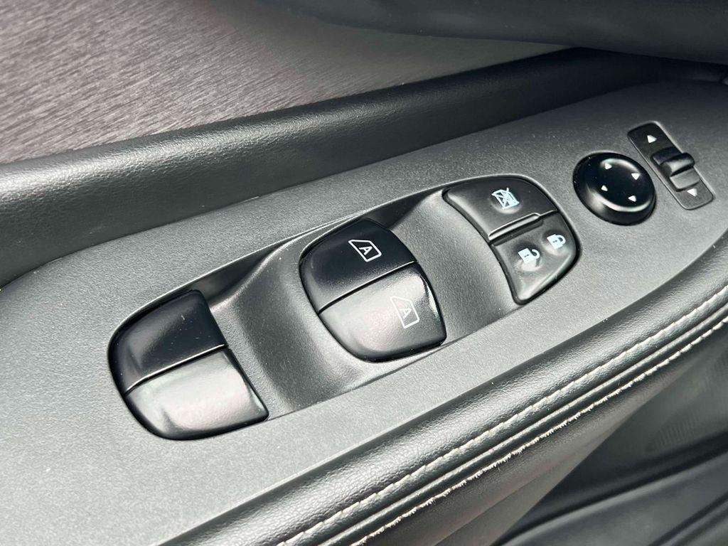 used 2021 Nissan Murano car, priced at $19,998