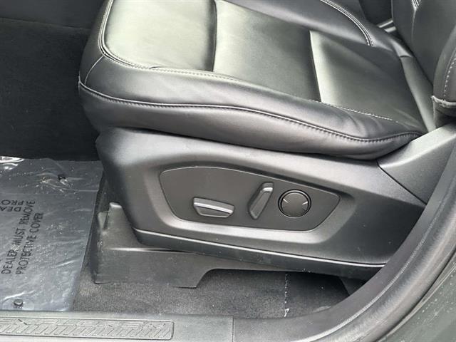 used 2022 Ford Explorer car, priced at $28,998