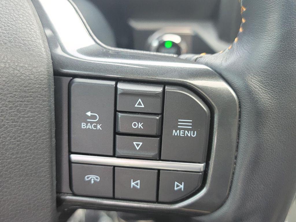 used 2021 Ford F-150 car, priced at $47,777