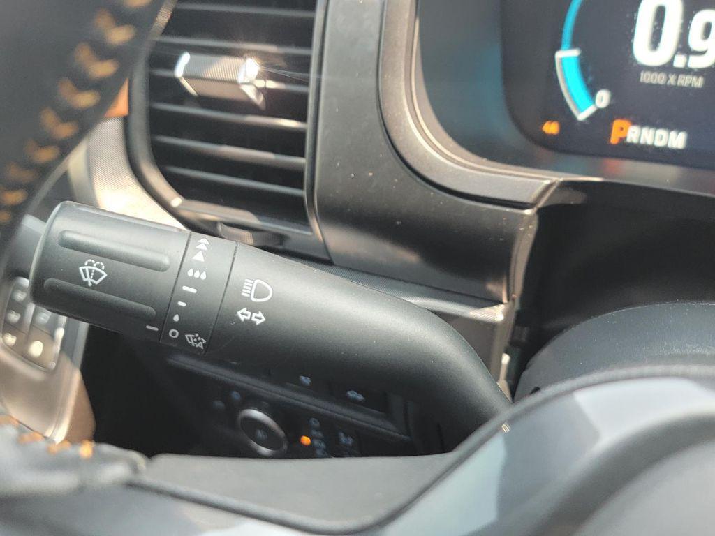 used 2021 Ford F-150 car, priced at $47,777
