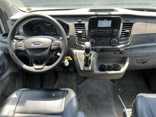 used 2020 Ford Transit-350 car, priced at $25,888