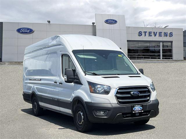 used 2020 Ford Transit-350 car, priced at $25,888