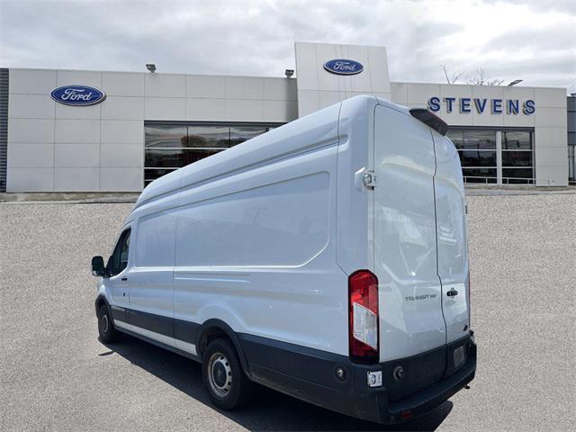 used 2020 Ford Transit-350 car, priced at $25,888