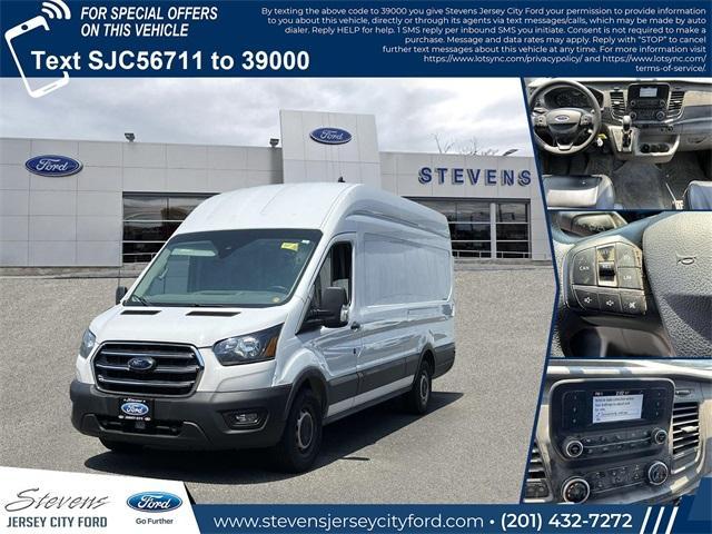 used 2020 Ford Transit-350 car, priced at $26,998