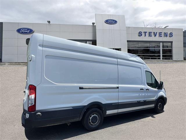 used 2020 Ford Transit-350 car, priced at $25,888