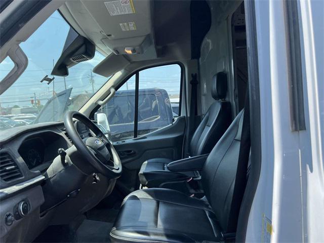 used 2020 Ford Transit-350 car, priced at $25,888