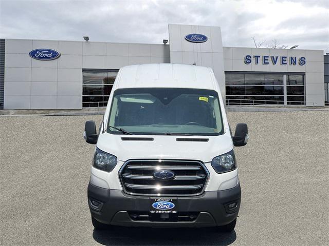 used 2020 Ford Transit-350 car, priced at $25,888