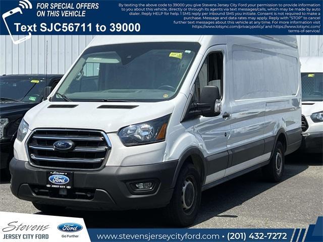 used 2020 Ford Transit-350 car, priced at $27,995