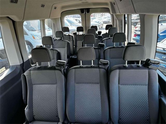 used 2021 Ford Transit-350 car, priced at $43,998