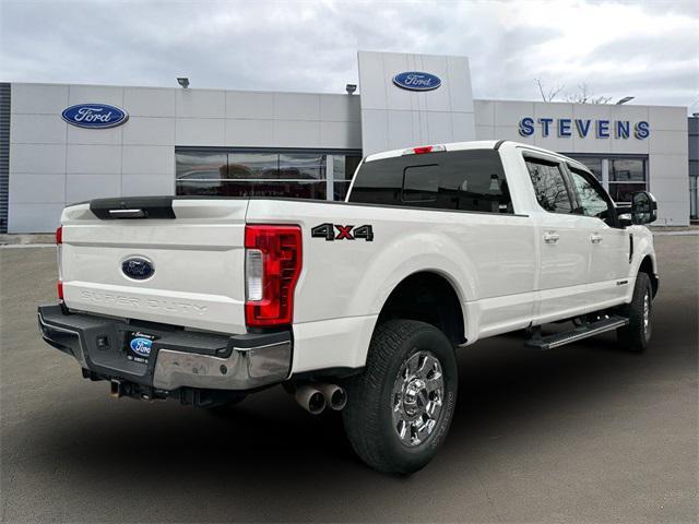 used 2019 Ford F-250 car, priced at $49,998