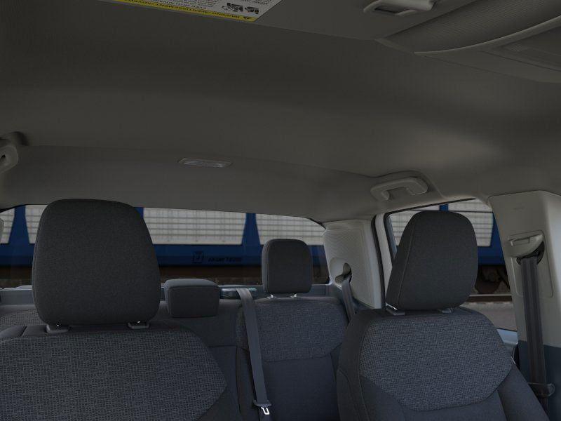 new 2025 Ford Maverick car, priced at $32,955