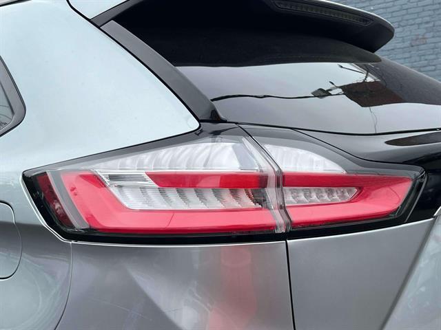 used 2022 Ford Escape car, priced at $19,995