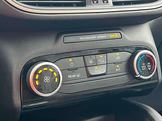 used 2022 Ford Escape car, priced at $19,995