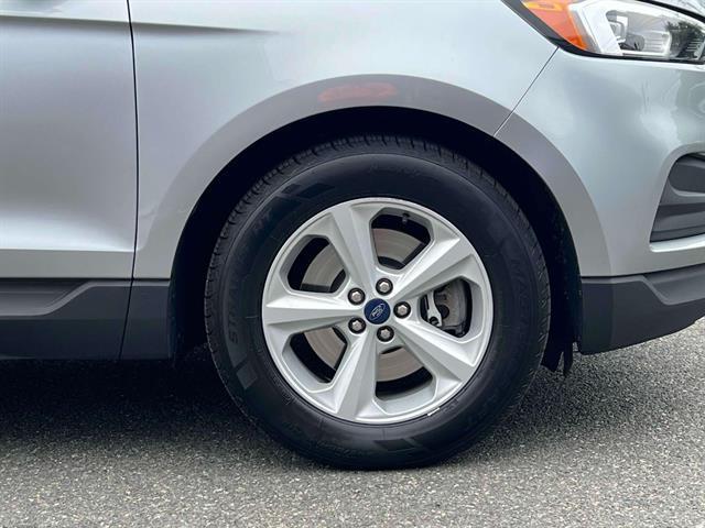 used 2022 Ford Escape car, priced at $19,995