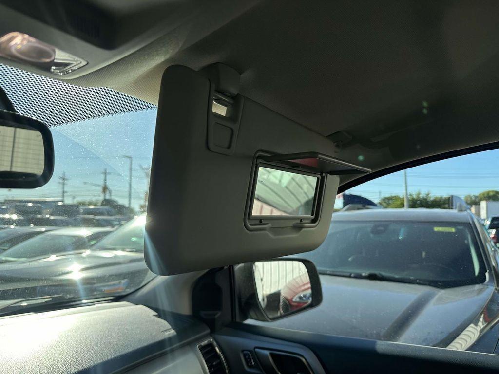 used 2023 Ford Ranger car, priced at $27,998