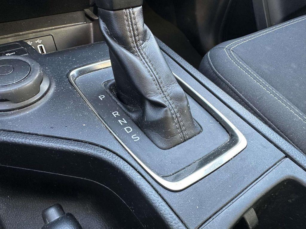 used 2023 Ford Ranger car, priced at $27,998