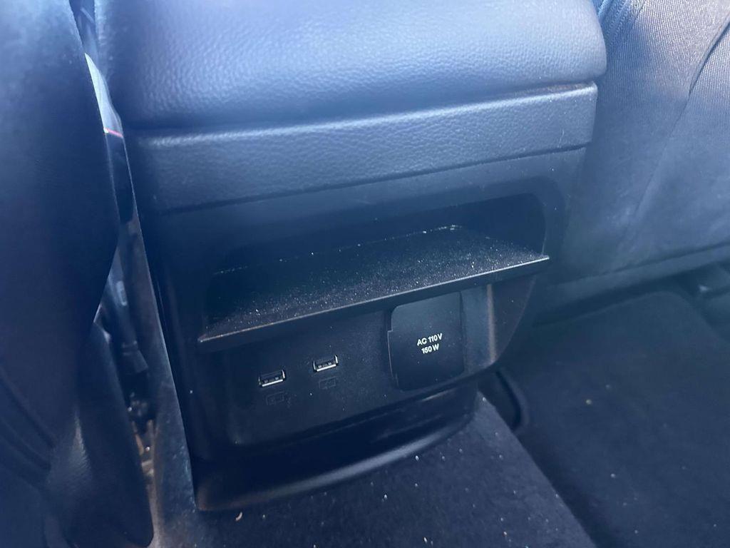 used 2023 Ford Ranger car, priced at $27,998