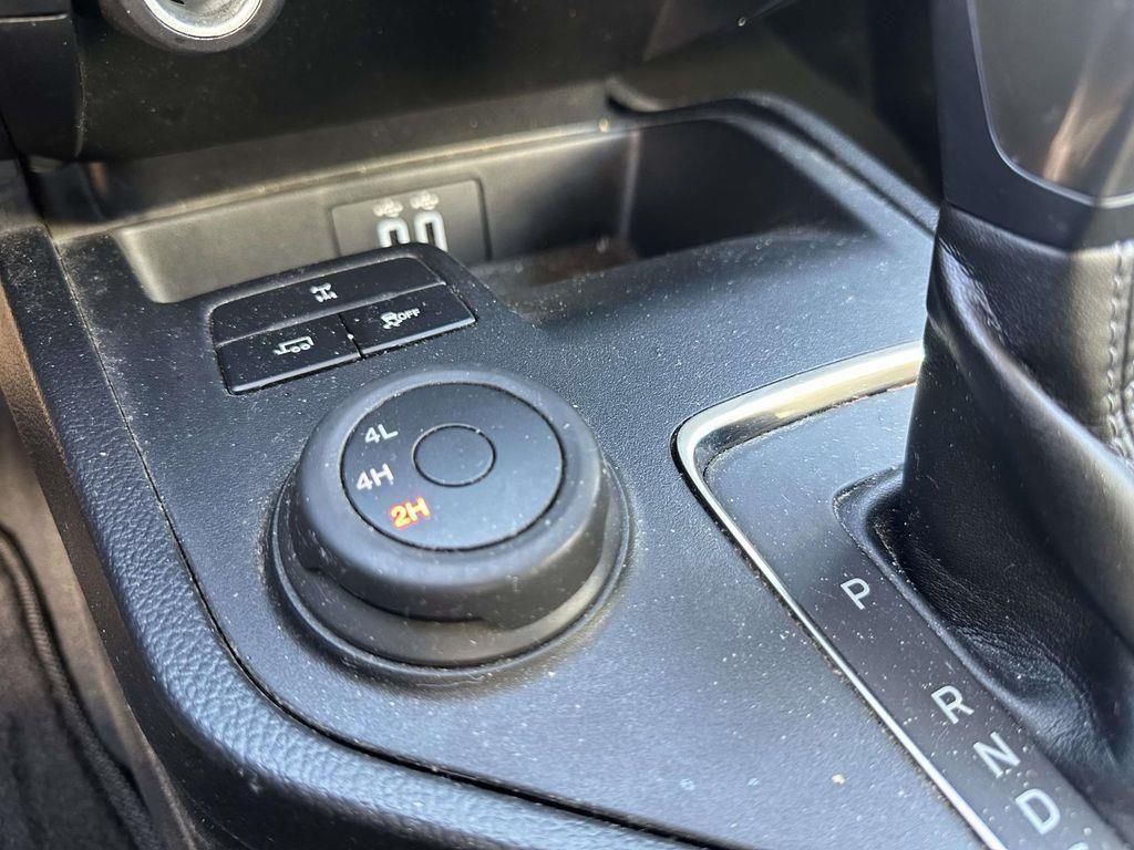 used 2023 Ford Ranger car, priced at $27,998