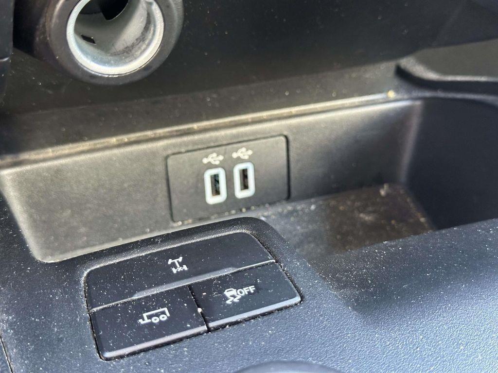 used 2023 Ford Ranger car, priced at $27,998