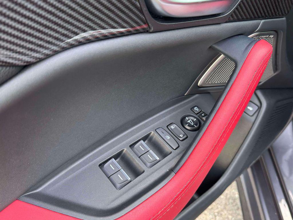 used 2022 Acura TLX car, priced at $37,998