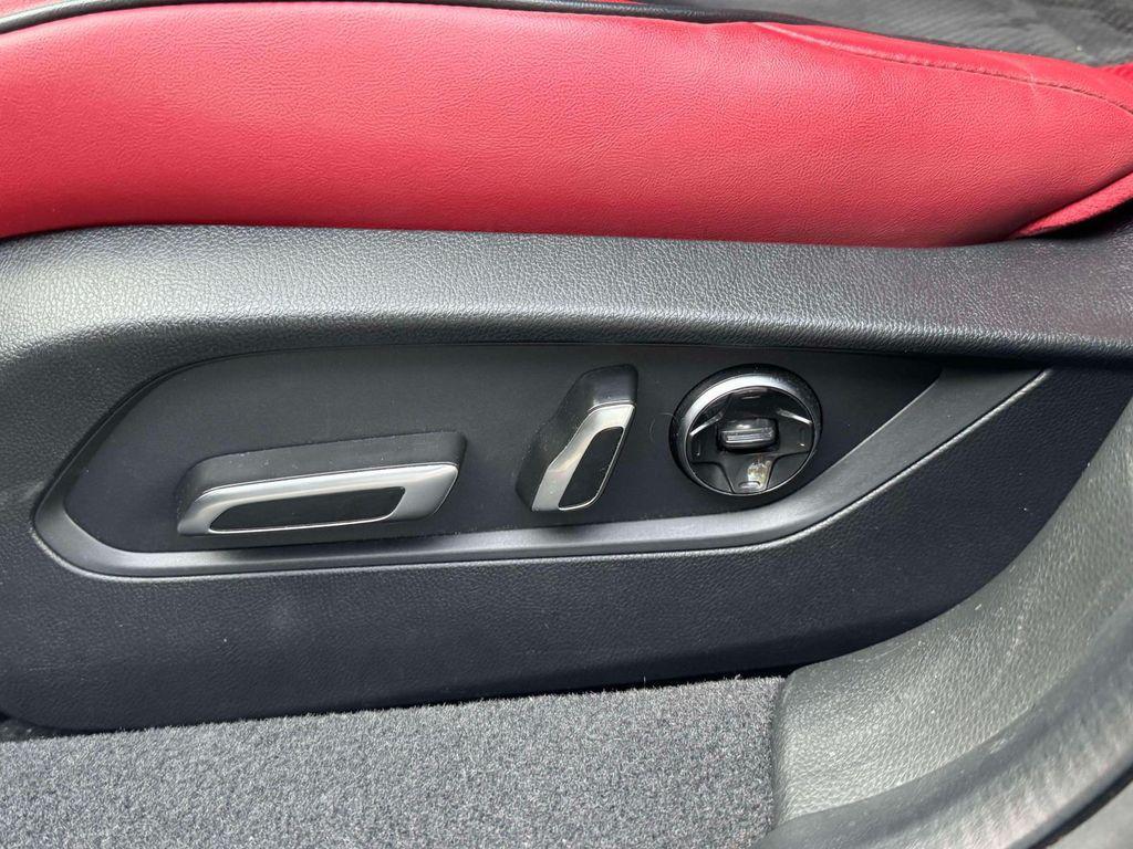 used 2022 Acura TLX car, priced at $37,998