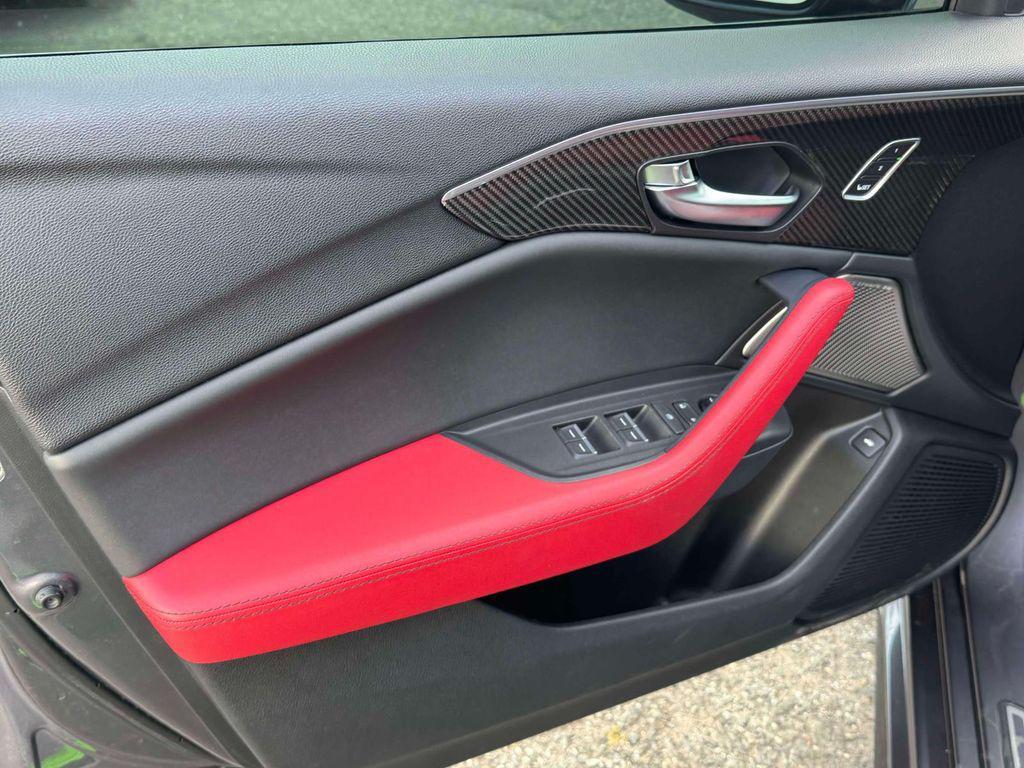 used 2022 Acura TLX car, priced at $37,998