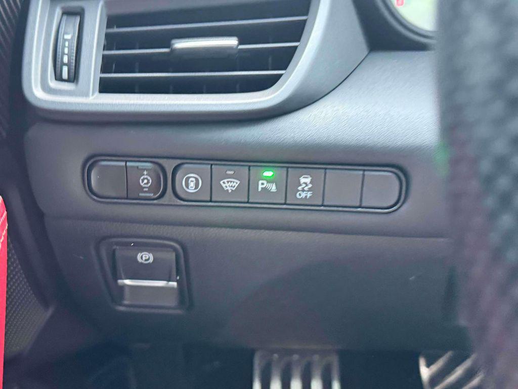 used 2022 Acura TLX car, priced at $37,998