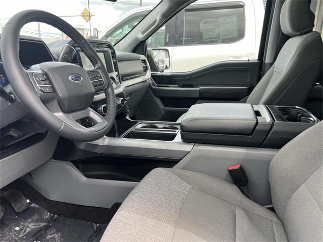 used 2022 Ford F-150 car, priced at $37,888