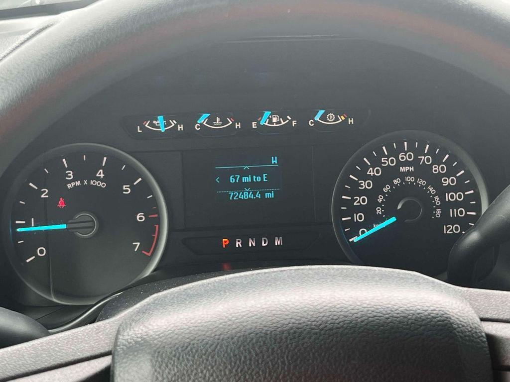 used 2019 Ford F-150 car, priced at $25,998
