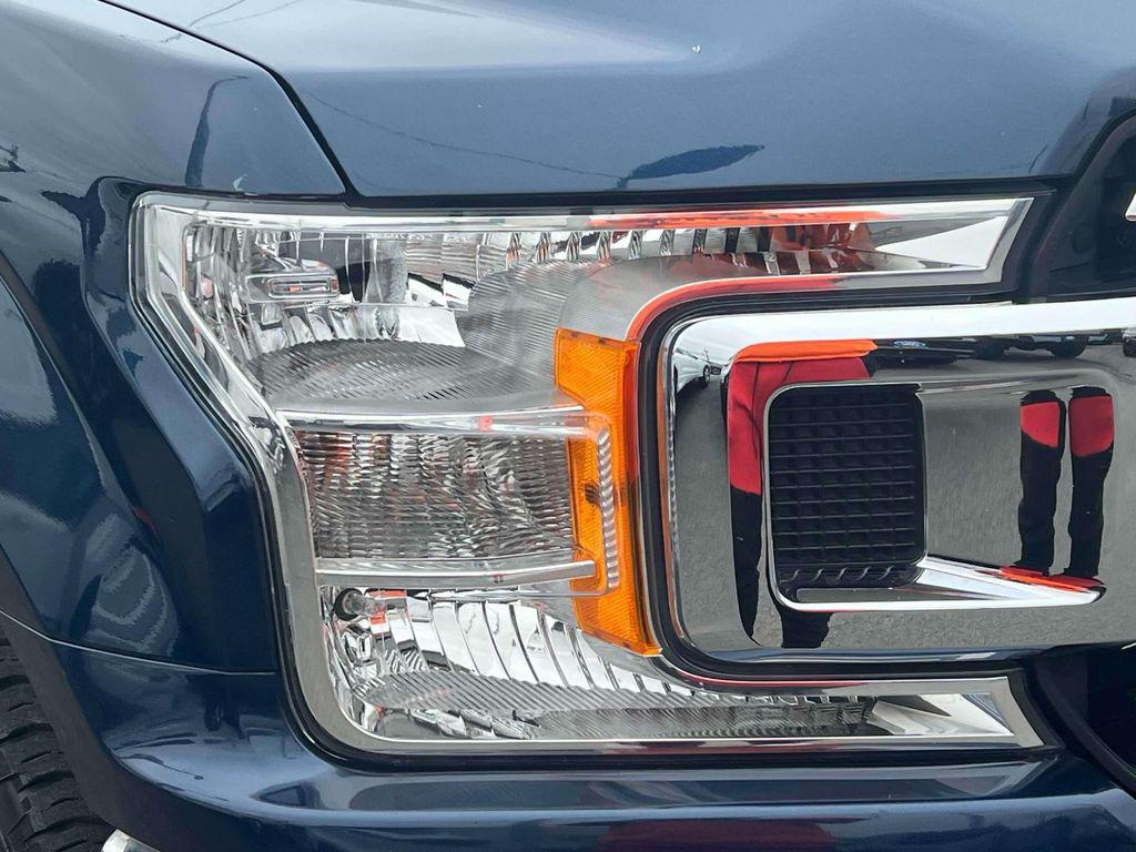 used 2019 Ford F-150 car, priced at $25,998