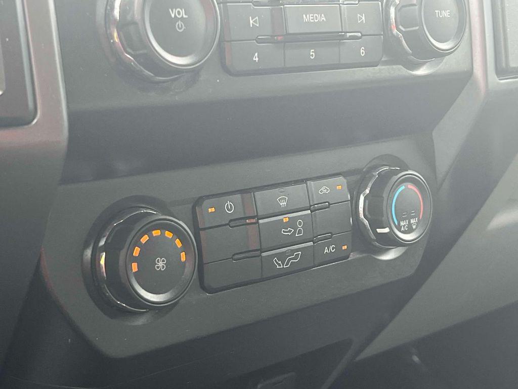 used 2019 Ford F-150 car, priced at $25,998