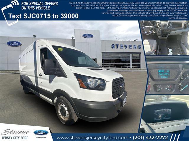 used 2019 Ford Transit-350 car, priced at $27,777