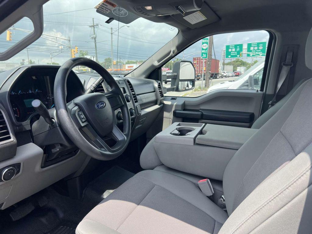 used 2019 Ford F-450 car, priced at $39,999