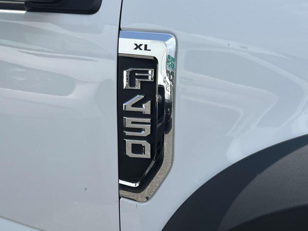 used 2019 Ford F-450 car, priced at $39,999