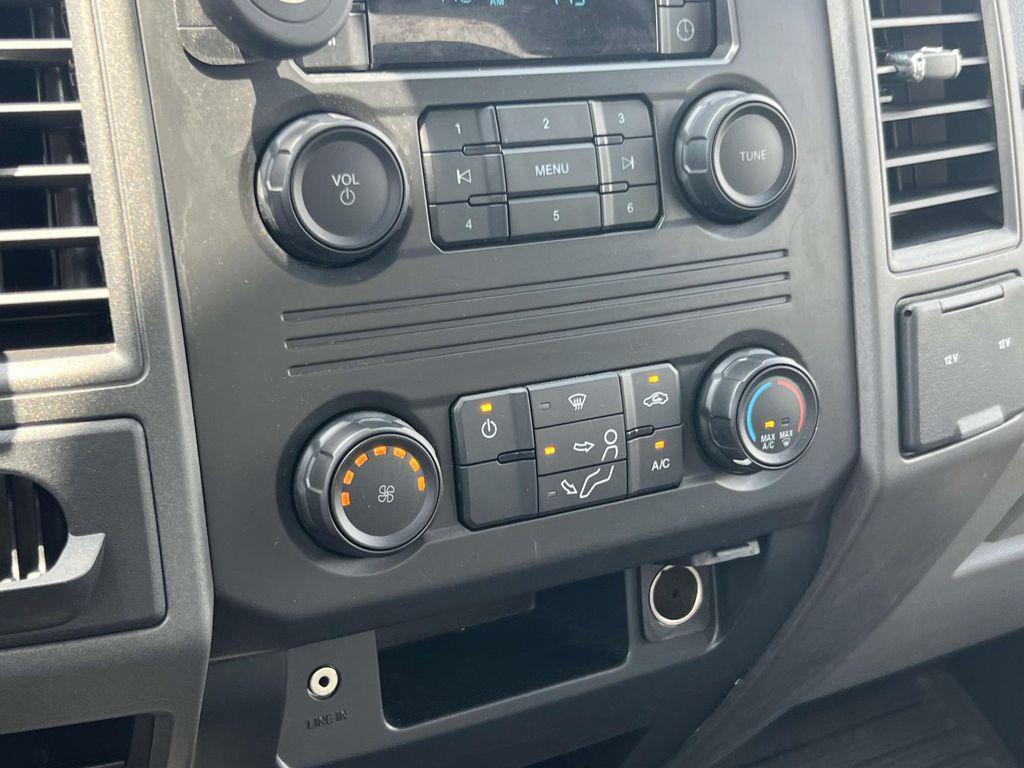 used 2019 Ford F-450 car, priced at $39,999