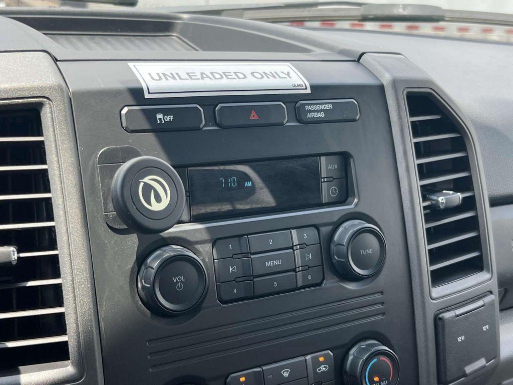 used 2019 Ford F-450 car, priced at $39,999