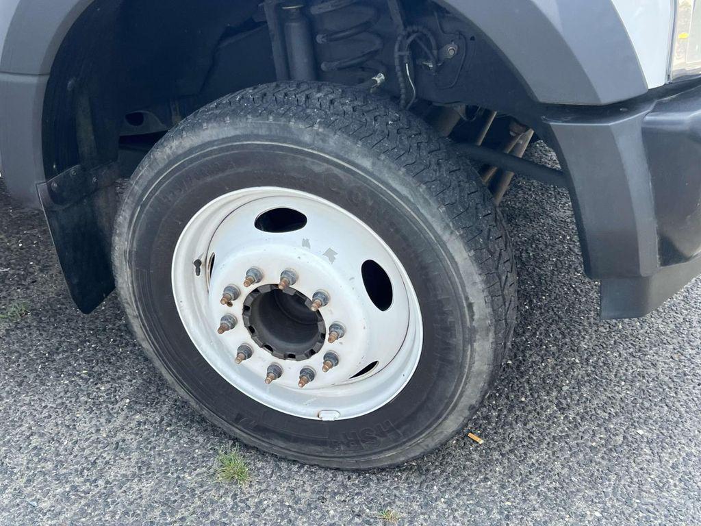used 2019 Ford F-450 car, priced at $39,999