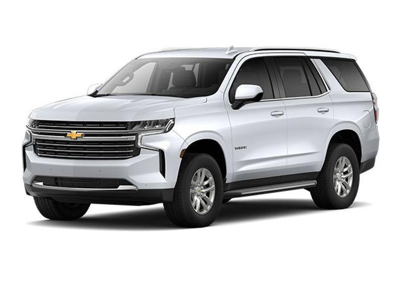 used 2023 Chevrolet Tahoe car, priced at $42,899