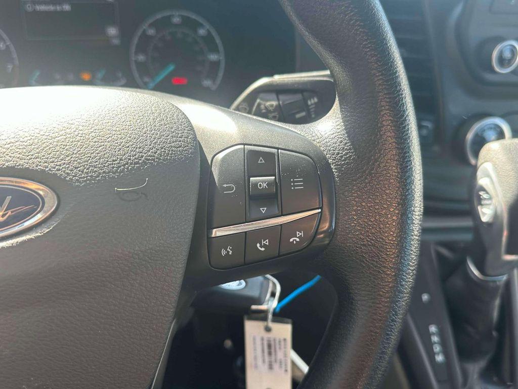used 2021 Ford Transit-350 car, priced at $34,995