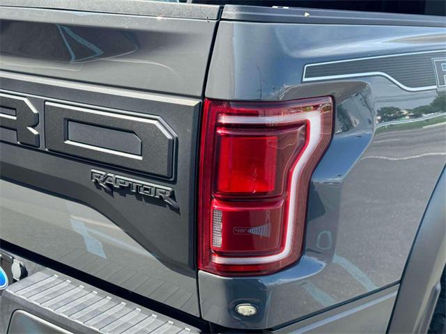 used 2020 Ford F-150 car, priced at $47,777