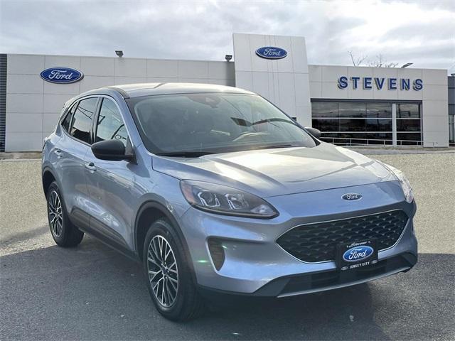 used 2022 Ford Escape PHEV car, priced at $24,900