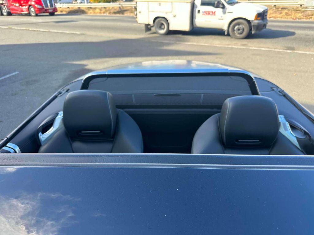 used 2020 Mercedes-Benz SL 450 car, priced at $43,998