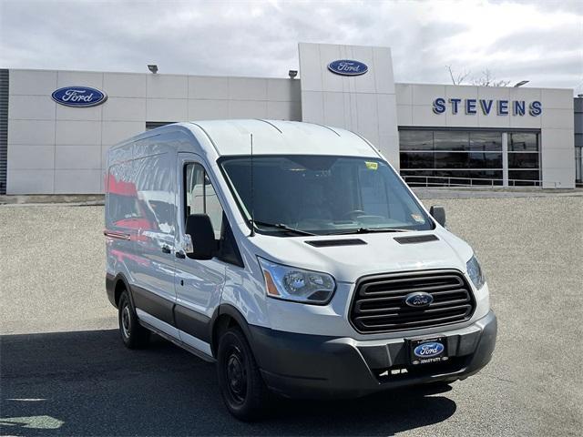 used 2018 Ford Transit-150 car, priced at $20,777